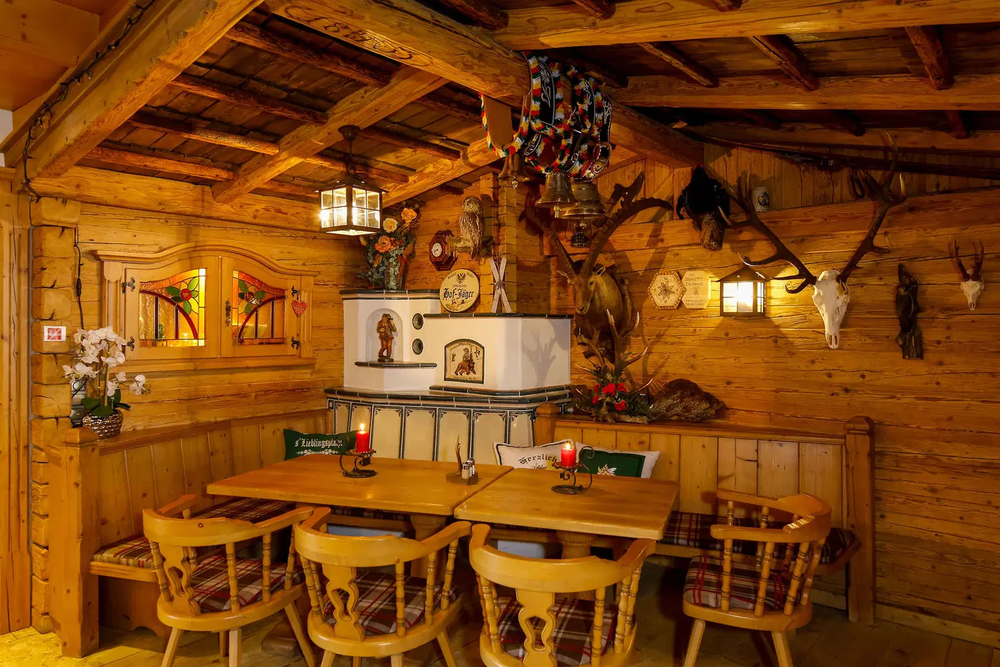 Edelweiß Restaurant