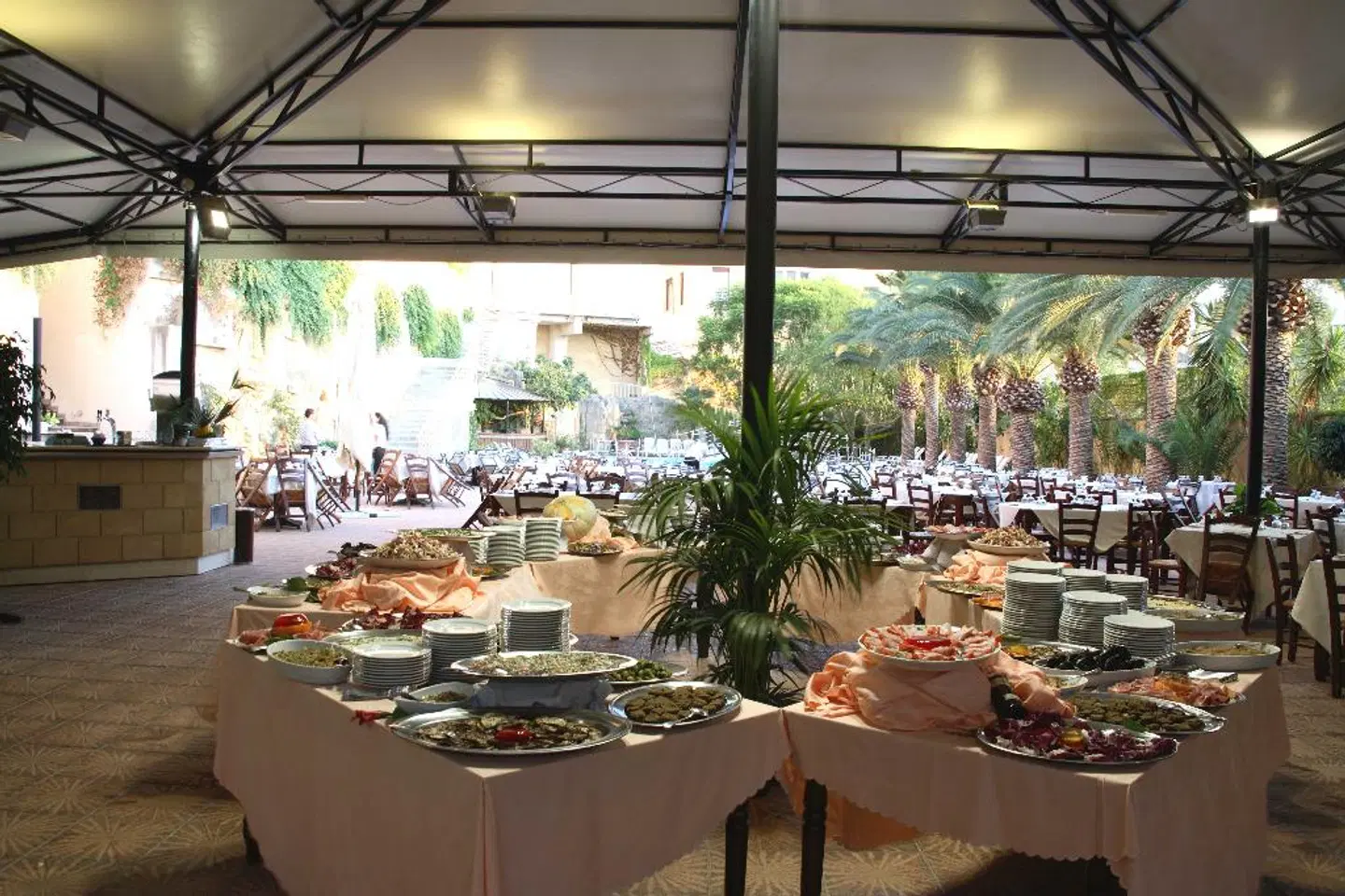President Restaurant