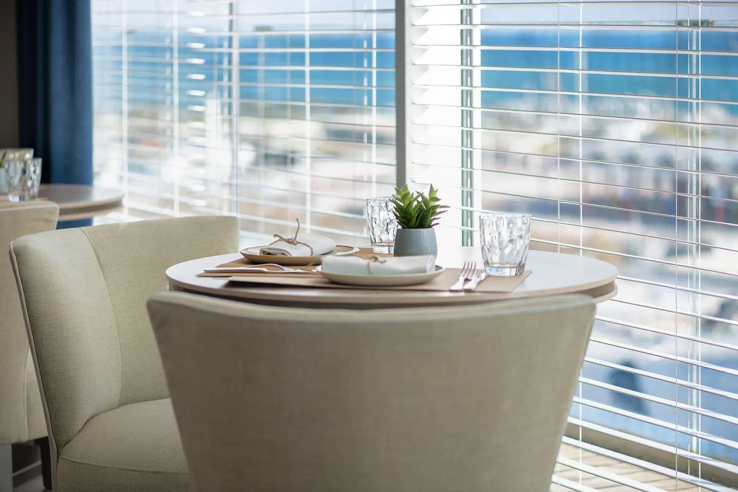 AC Hotel by Marriott Barcelona Forum HEALTH_BEAUTY