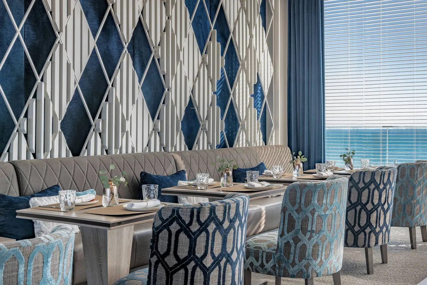 AC Hotel by Marriott Barcelona Forum Terrasse