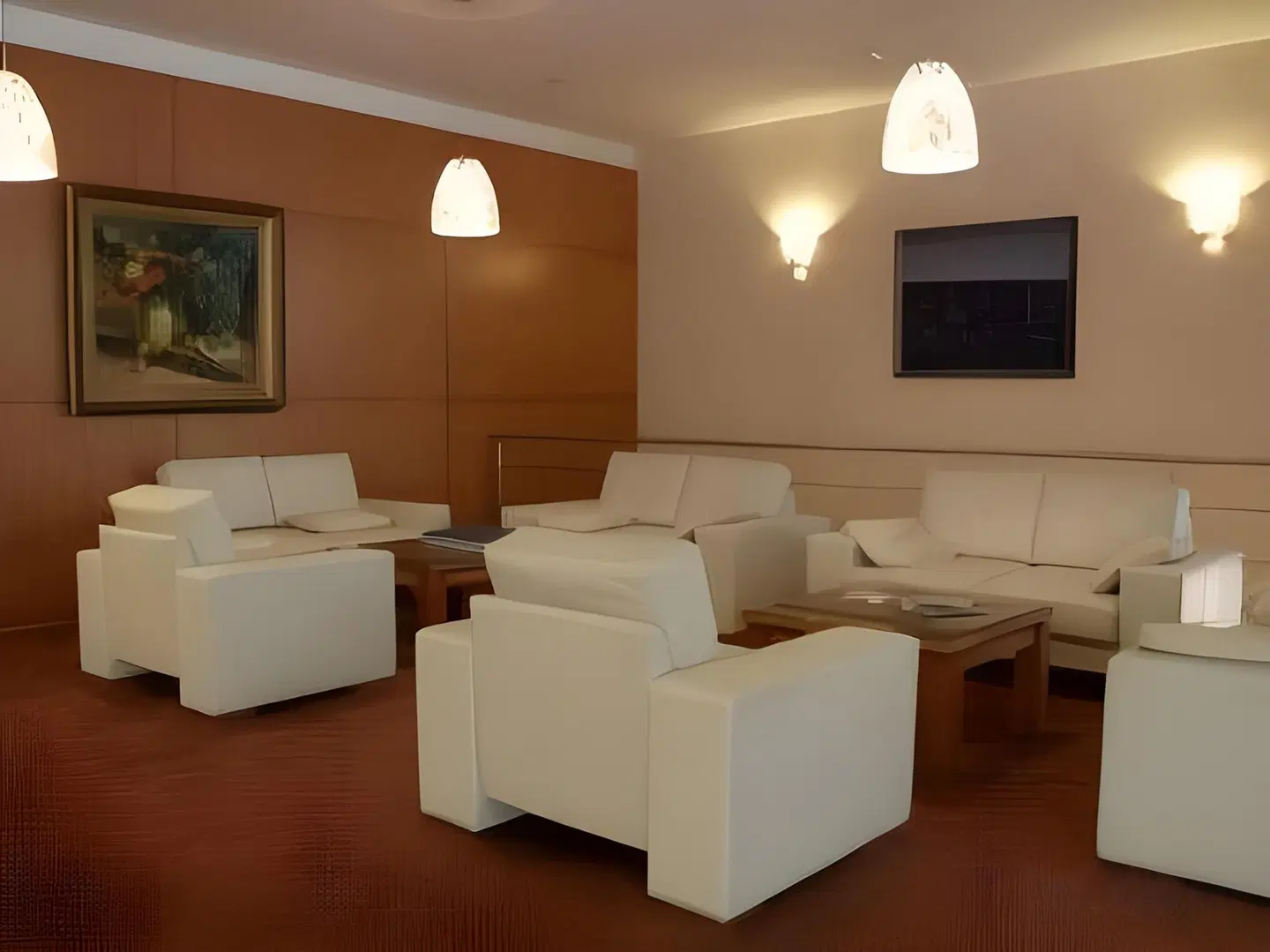 Vilnius Park Plaza LOUNGE_LOBBY