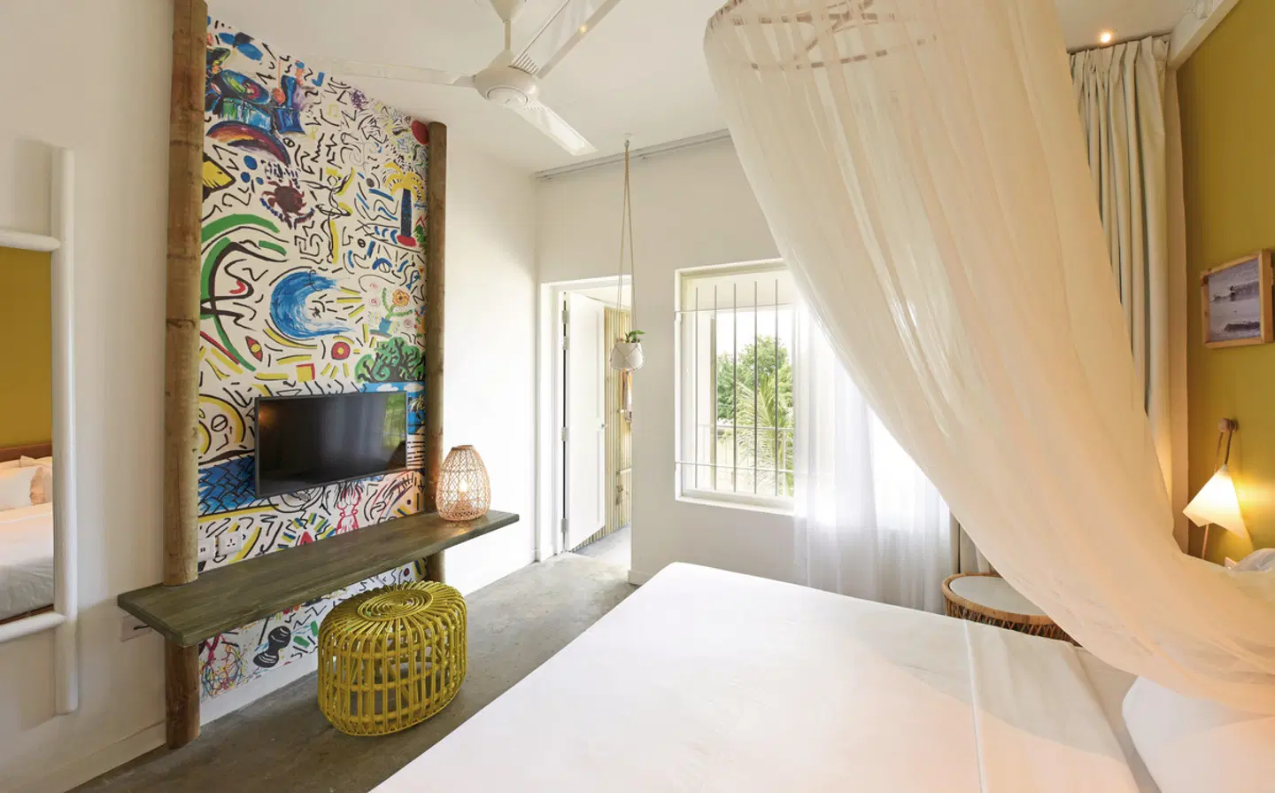 Veranda Tamarin ROOM_EXAMPLE