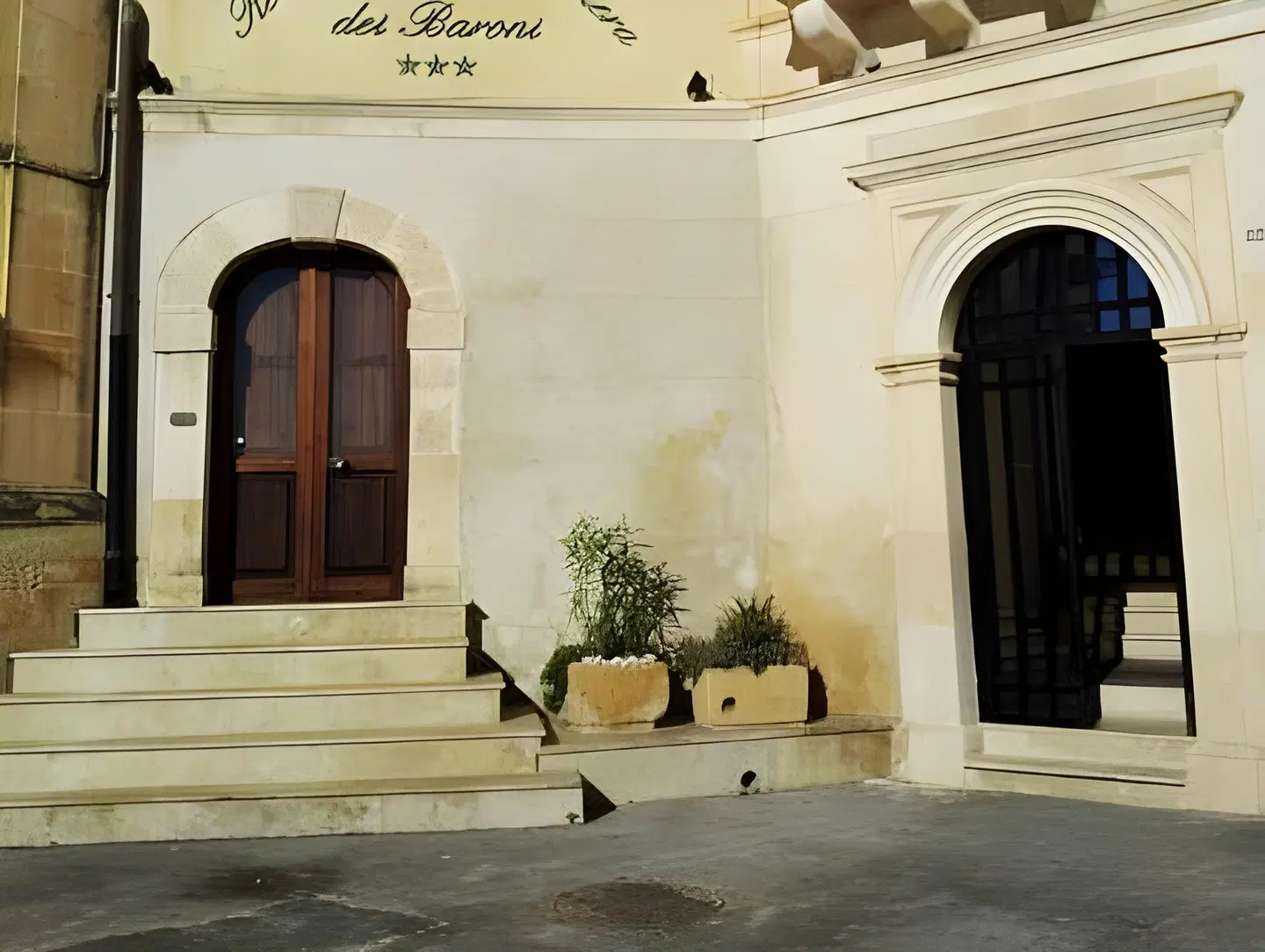 Residence dei Baroni HEALTH_BEAUTY