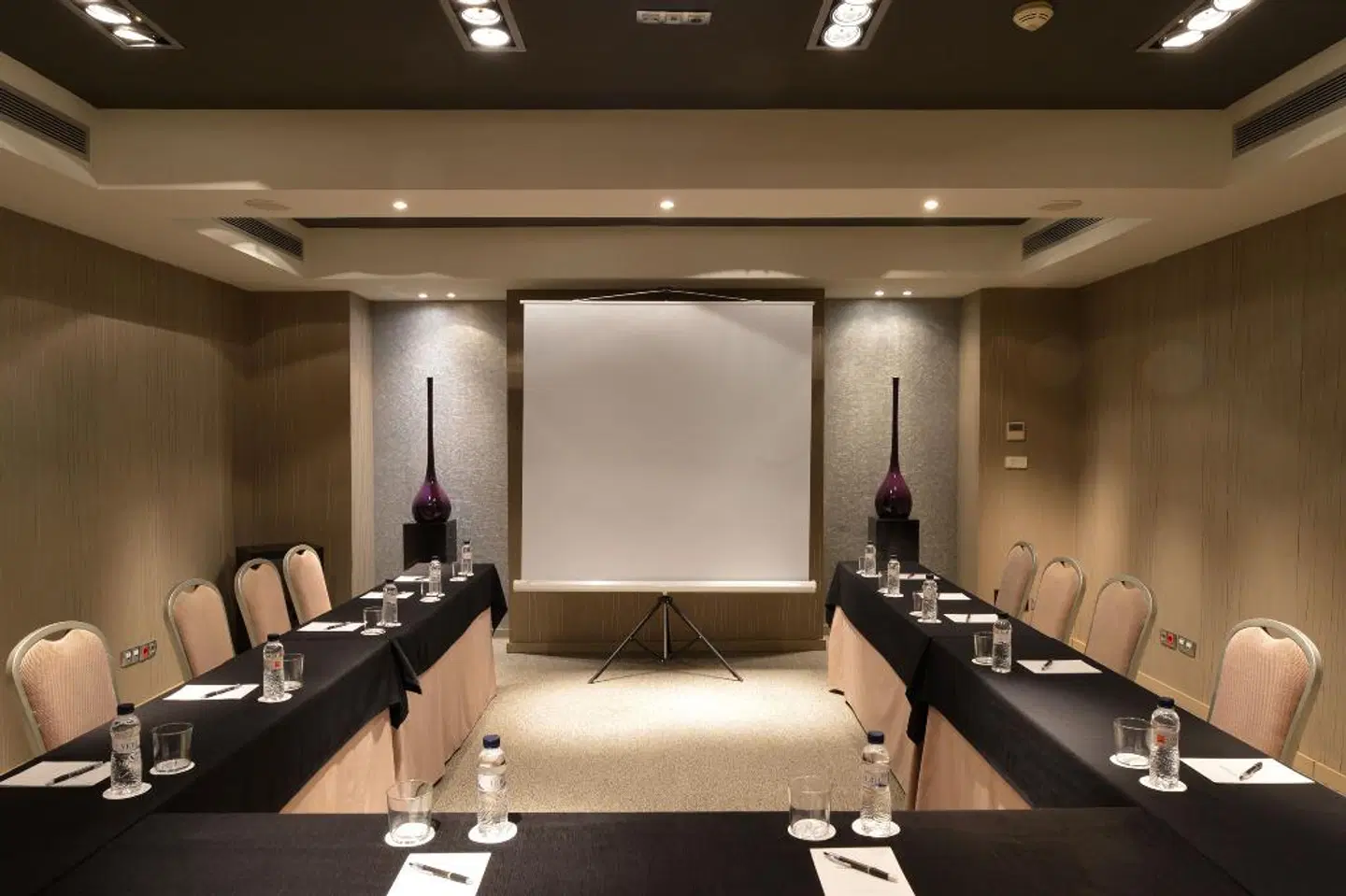 Pestana Arena Barcelona Konferenz