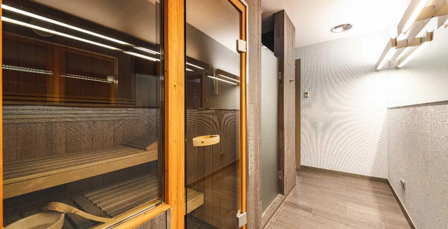 Pestana Arena Barcelona Badezimmer