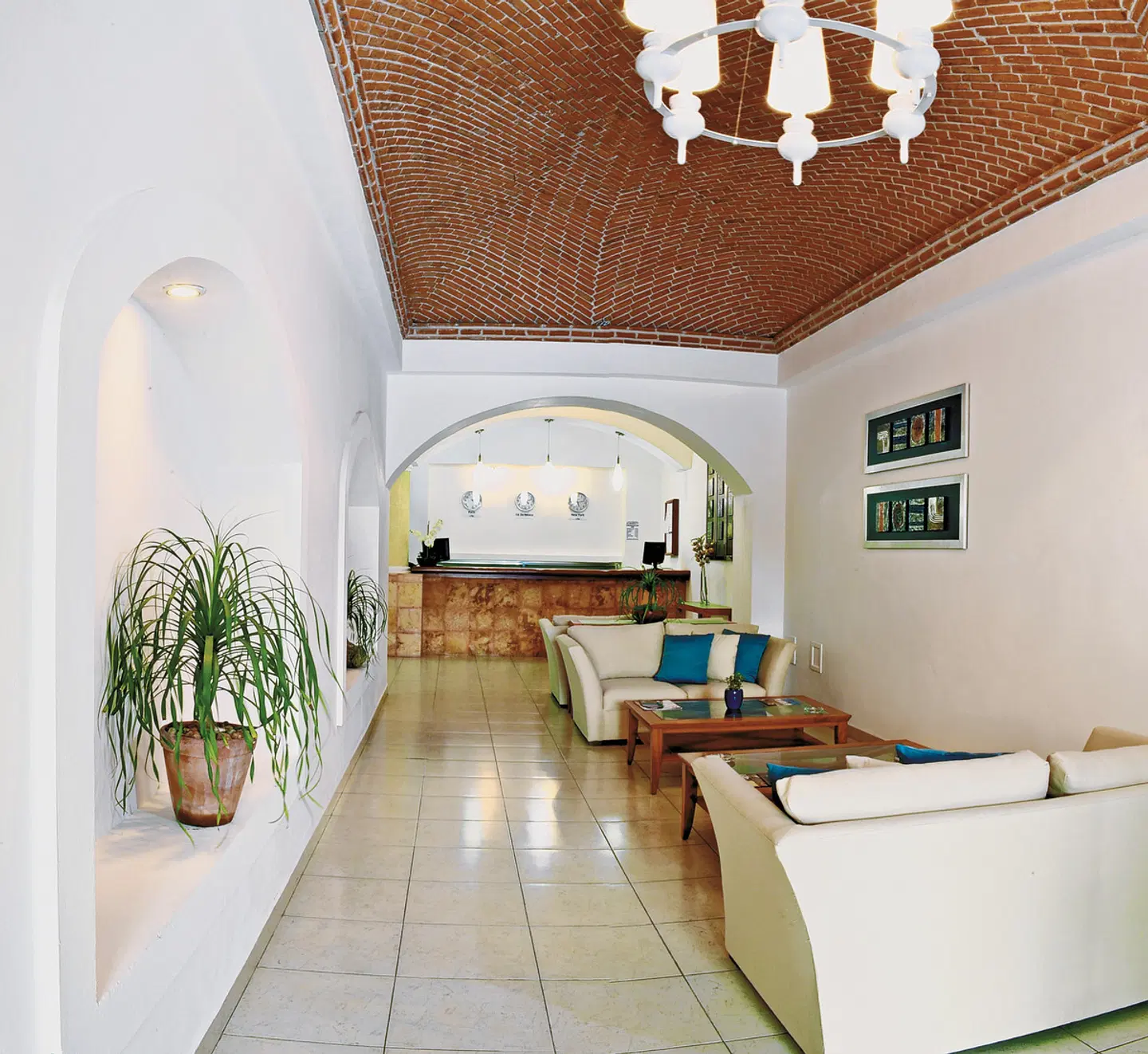 Casa Melissa LOUNGE_LOBBY