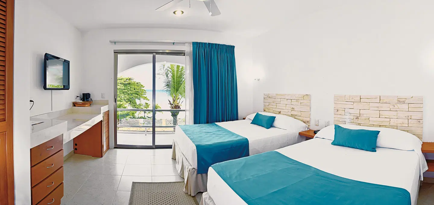 Casa Melissa ROOM_EXAMPLE