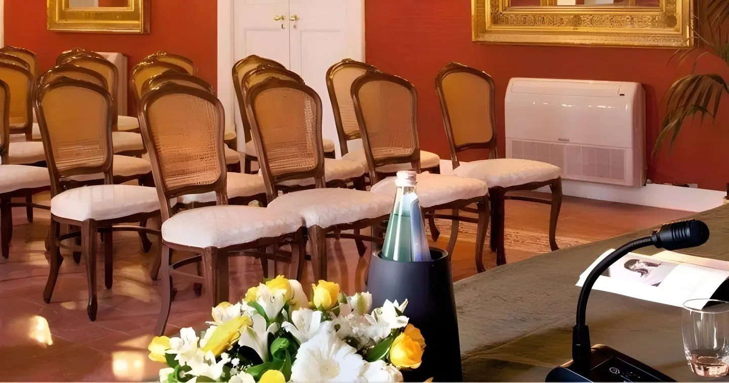 Principe Napolit'amo Konferenz