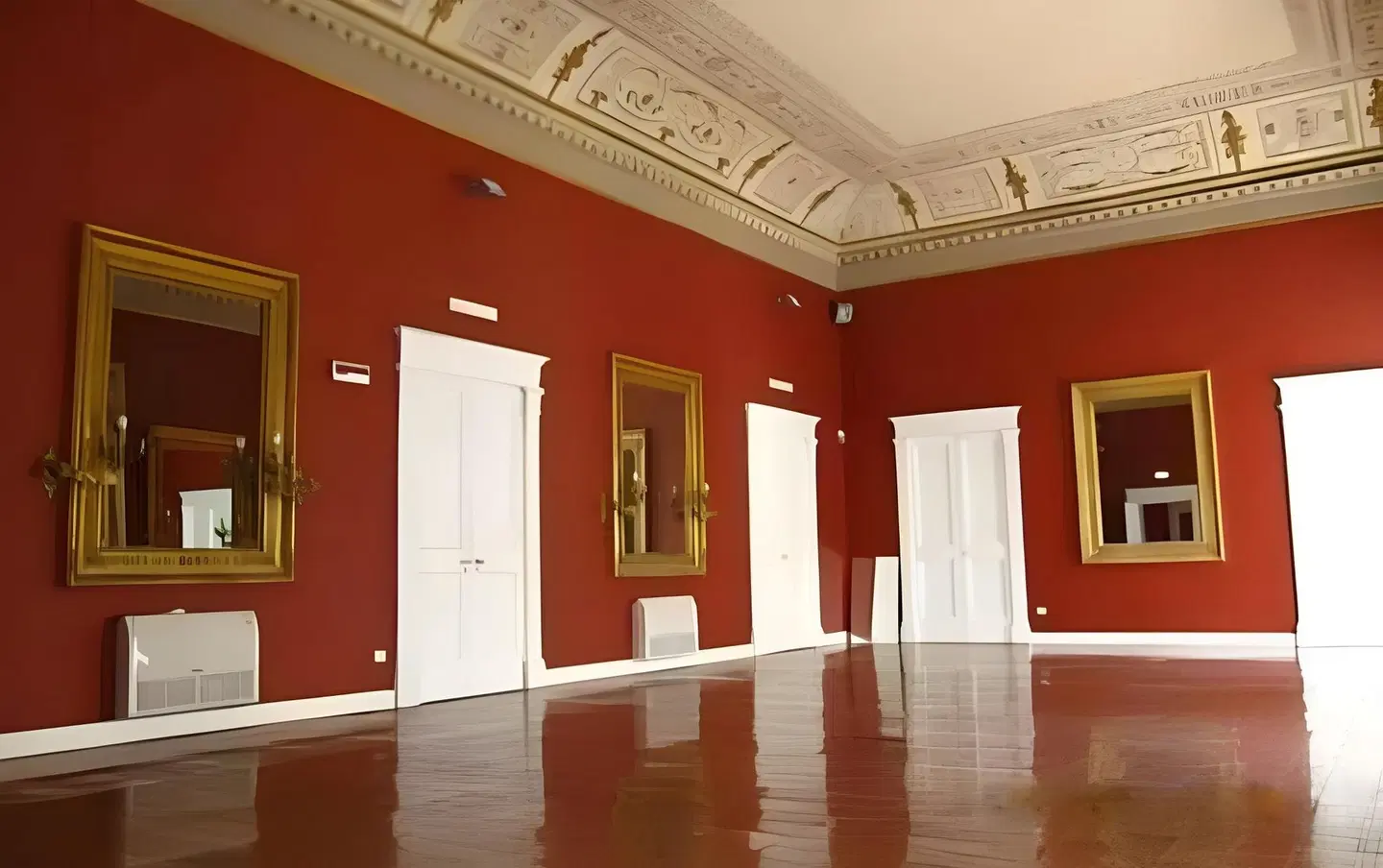 Principe Napolit'amo LOUNGE_LOBBY