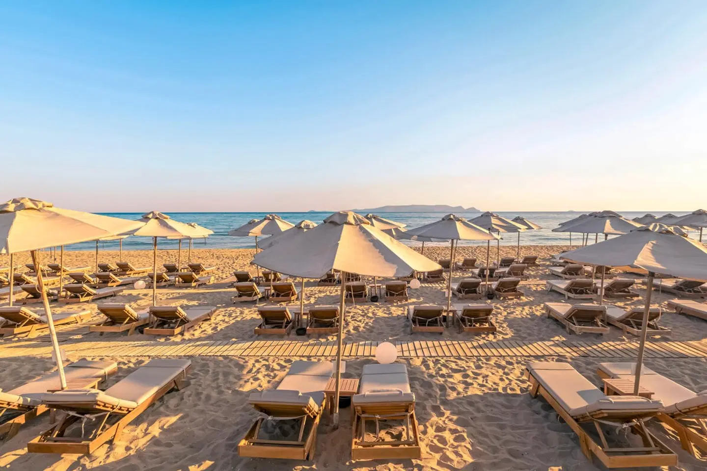 Sentido Unique Blue Resort Strand