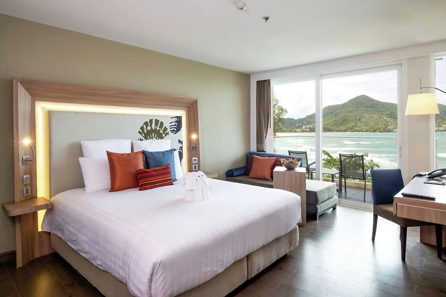 Novotel Phuket Kamala Beach ROOM_EXAMPLE