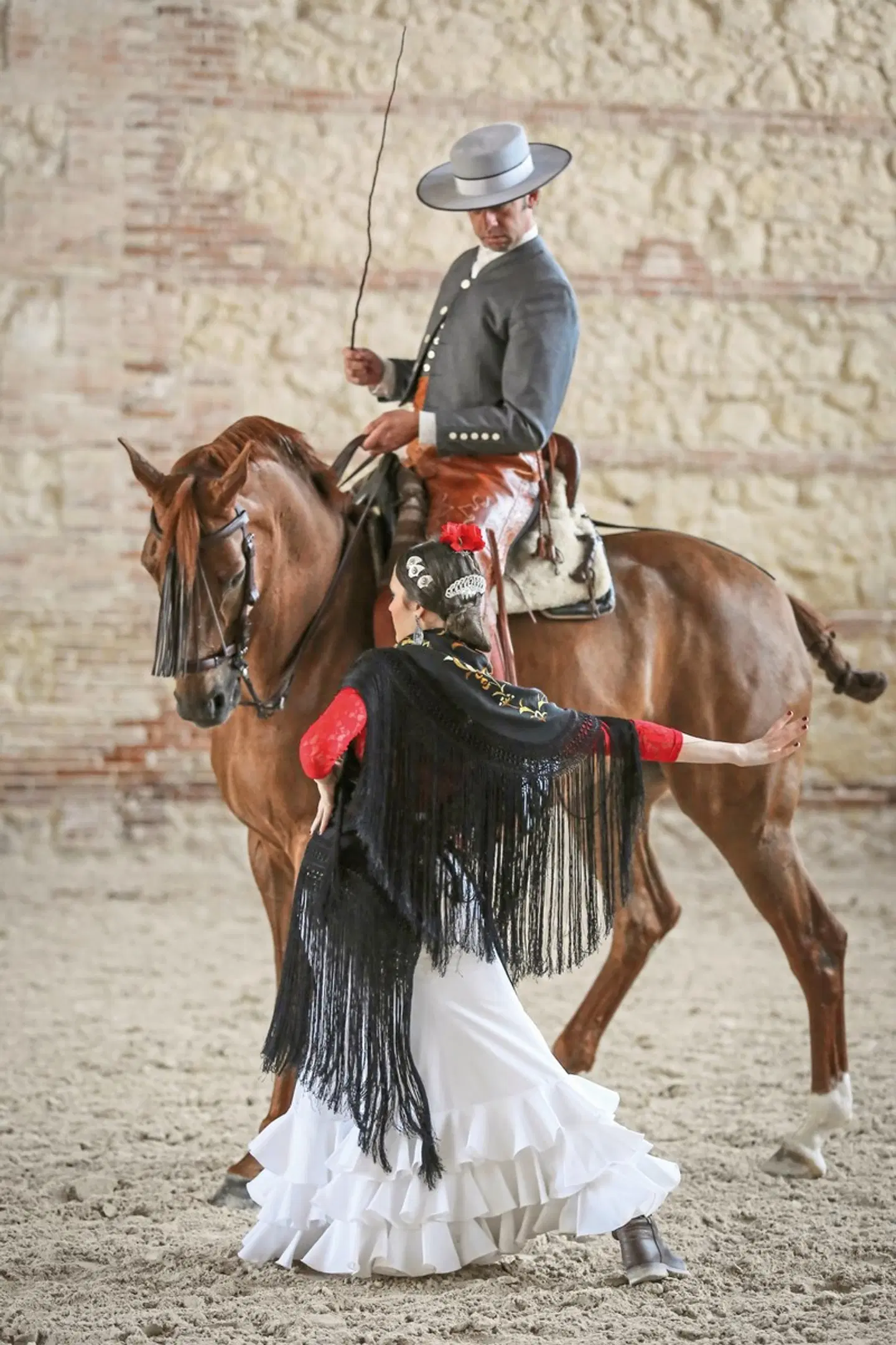 Schönheiten Südspaniens - Busrundreise Andalusien SPORTS_AND_LEISURE