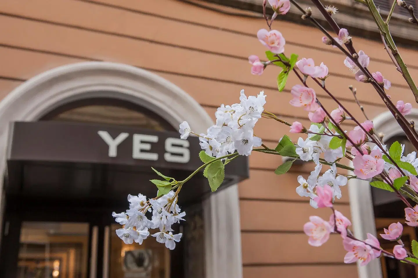 Yes Hotel Terrasse