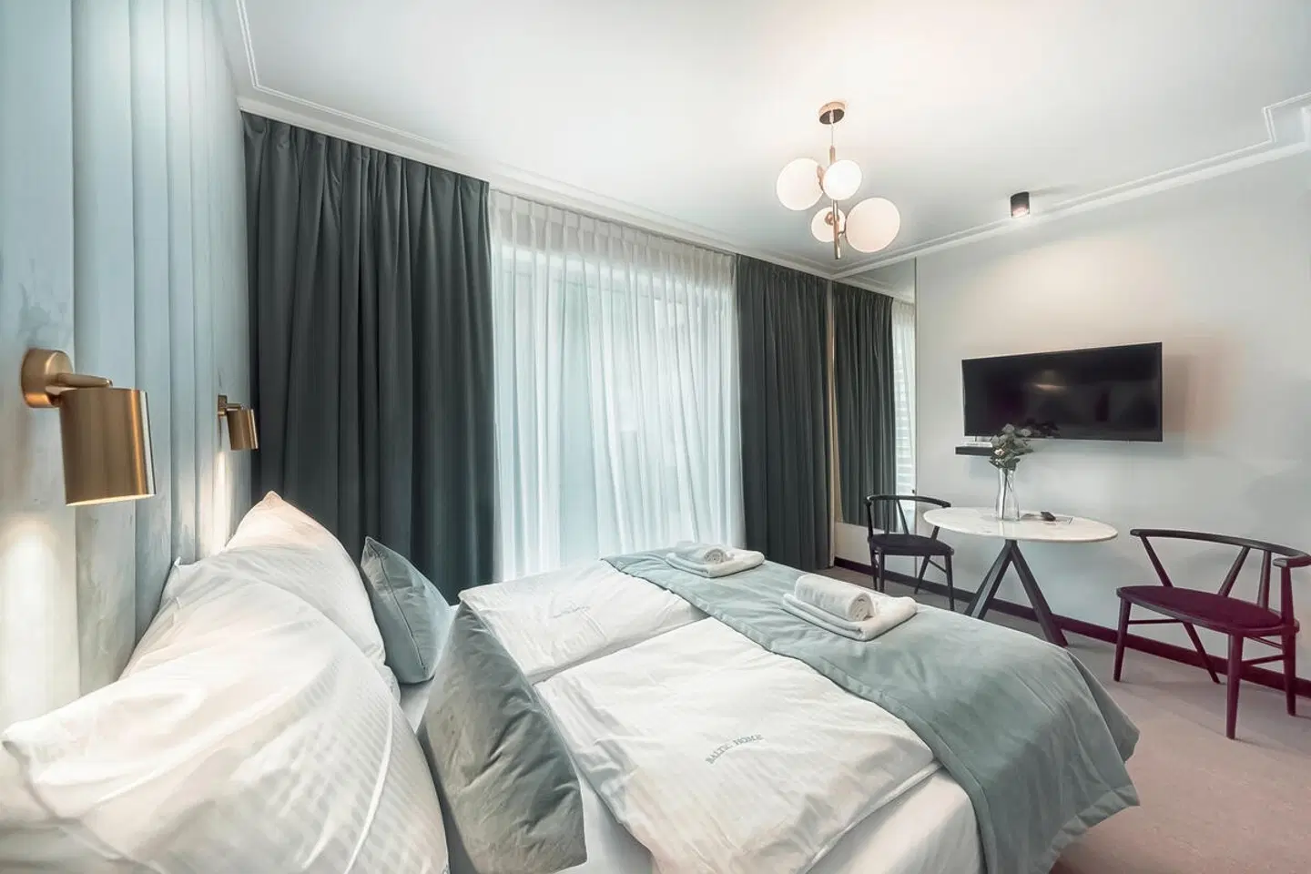ApartPark by Baltic Home ROOM_EXAMPLE