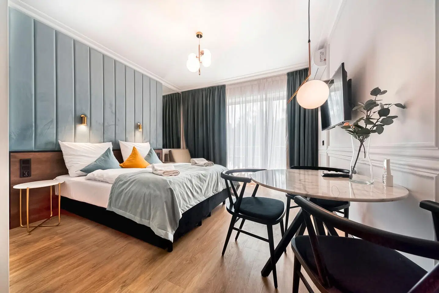 ApartPark by Baltic Home ROOM_EXAMPLE