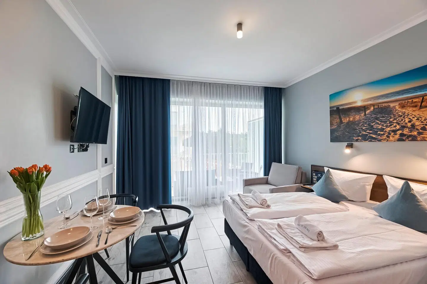 ApartPark by Baltic Home ROOM_EXAMPLE