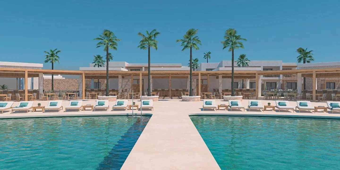 Casa Coa Hotel OUTDOOR_POOL