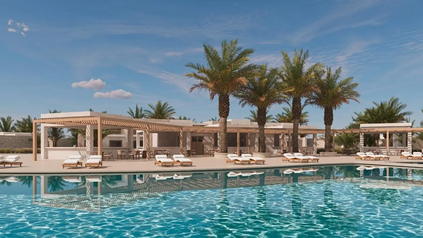 Casa Coa Hotel OUTDOOR_POOL