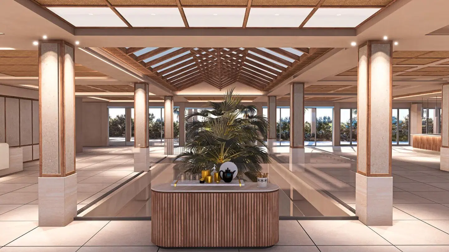 Casa Coa Hotel LOUNGE_LOBBY