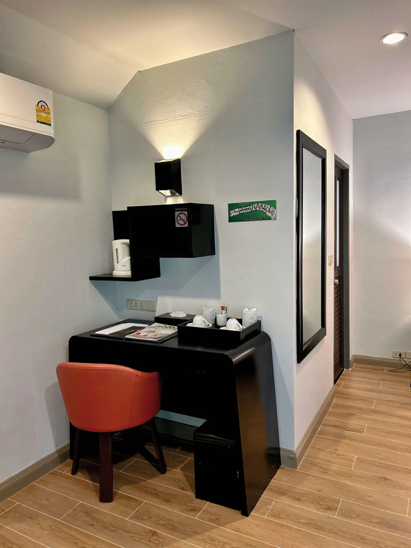 Rummana Boutique Resort ROOM_EXAMPLE