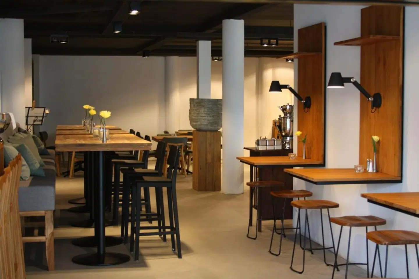 Sand Timmendorfer Hof Bar