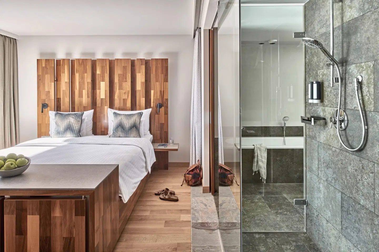 Falkensteiner Hotel & Spa Carinzia ROOM_EXAMPLE