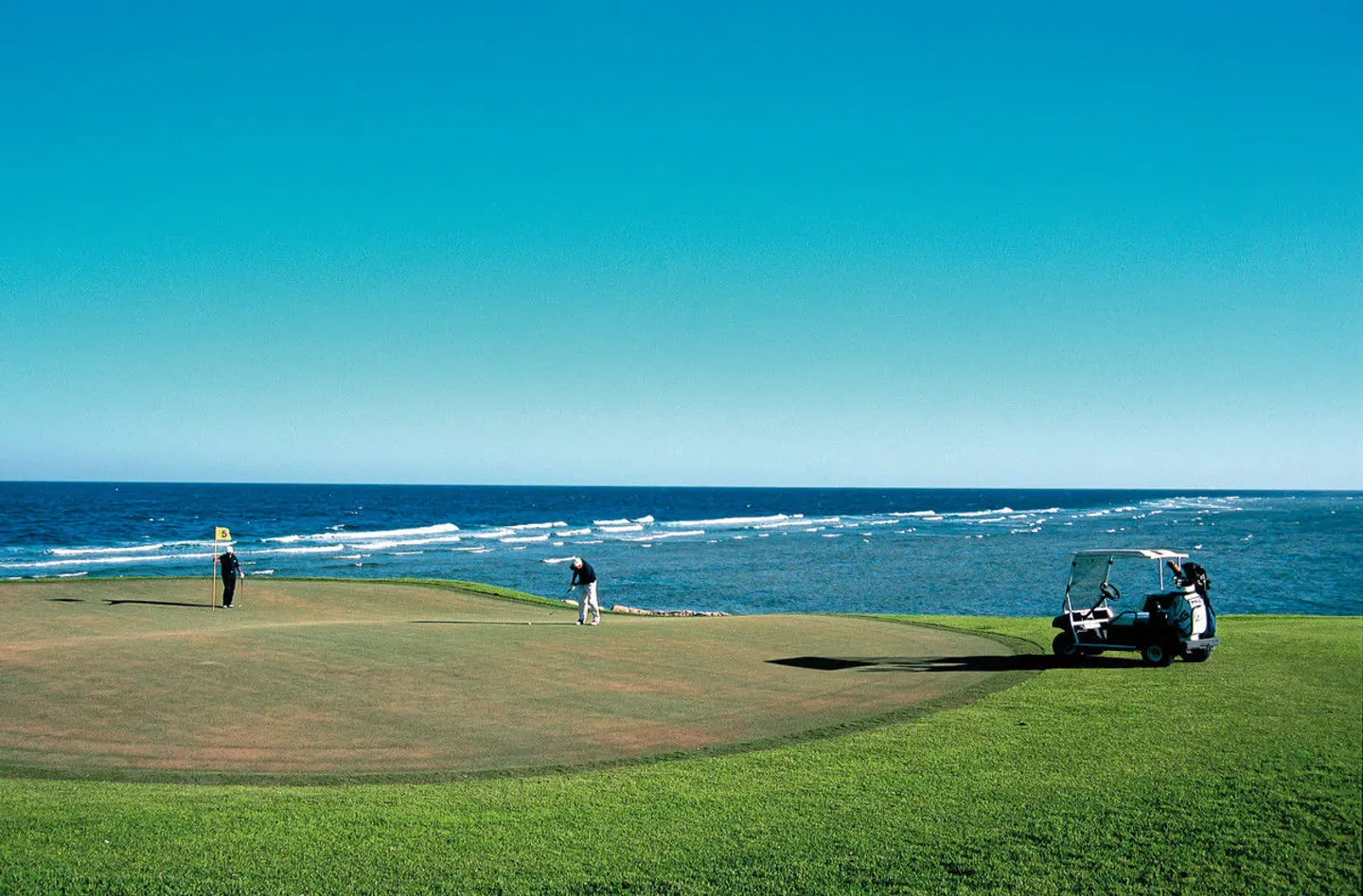 Sheraton Soma Bay Resort SPORTS_AND_LEISURE