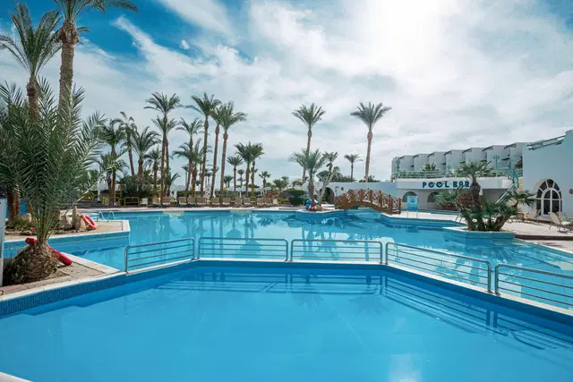 Shams Safaga Resort OUTDOOR_POOL