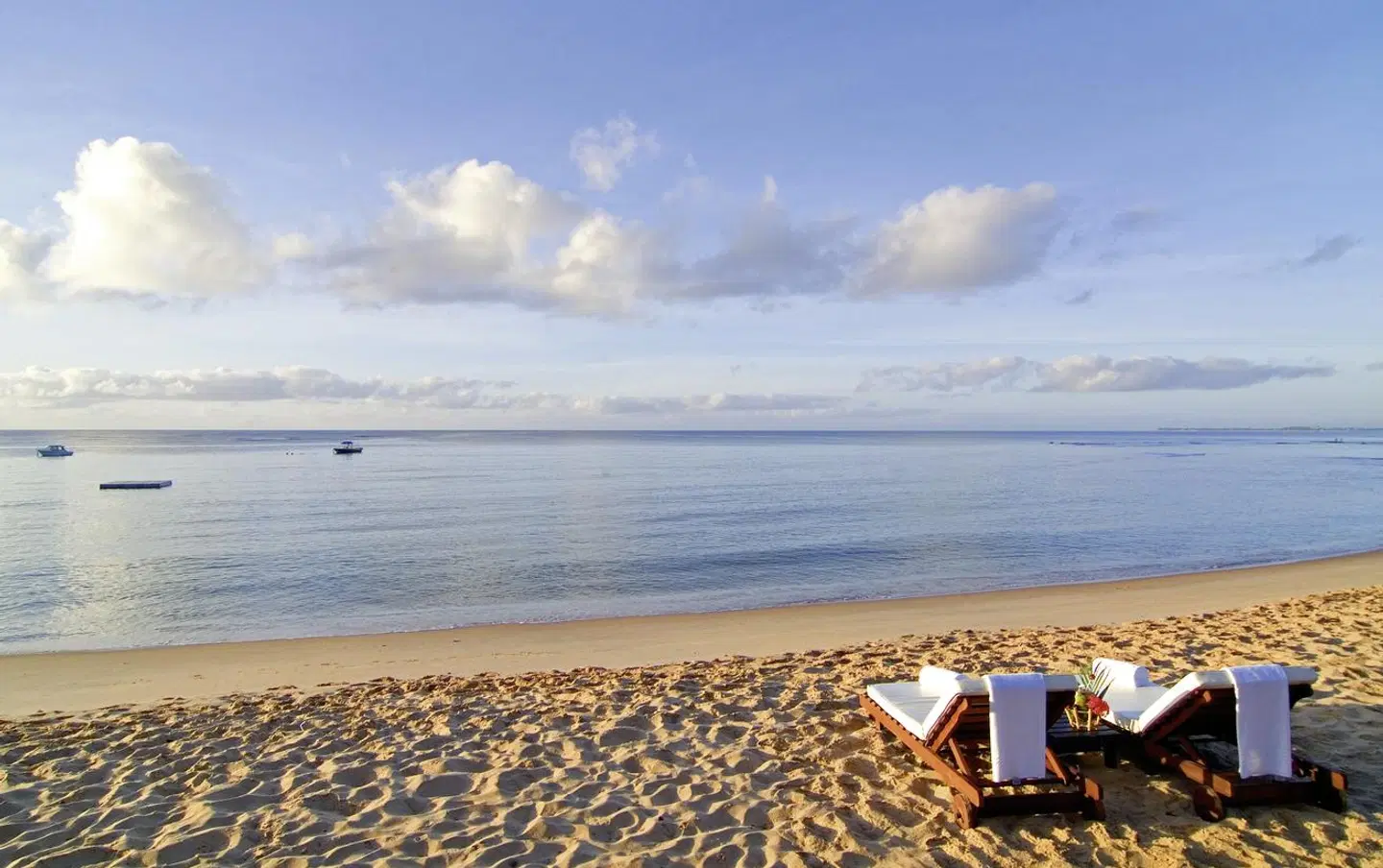 Tivoli Ecoresort Praia do Forte Strand