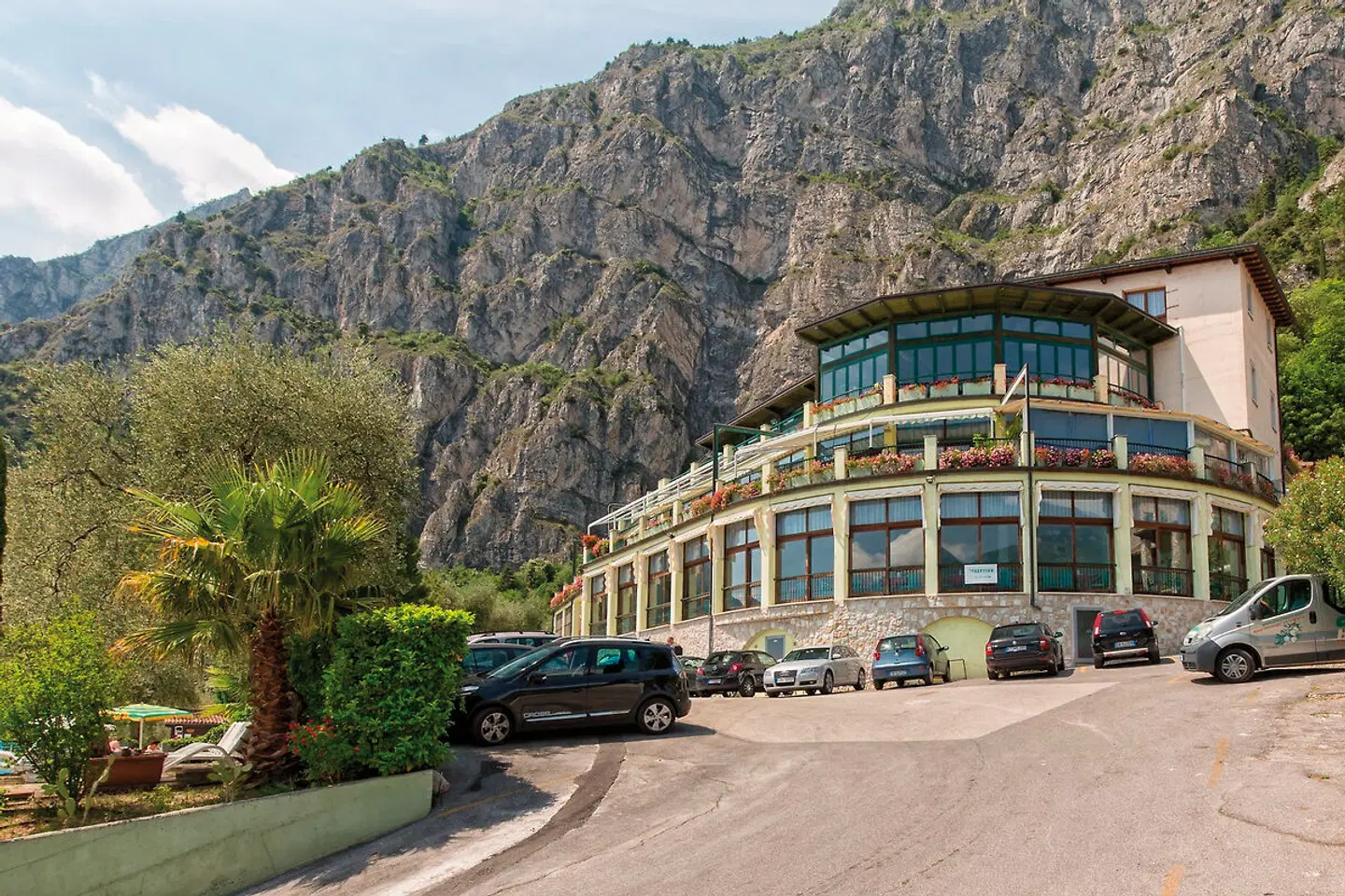 La Limonaia EXTERIOR
