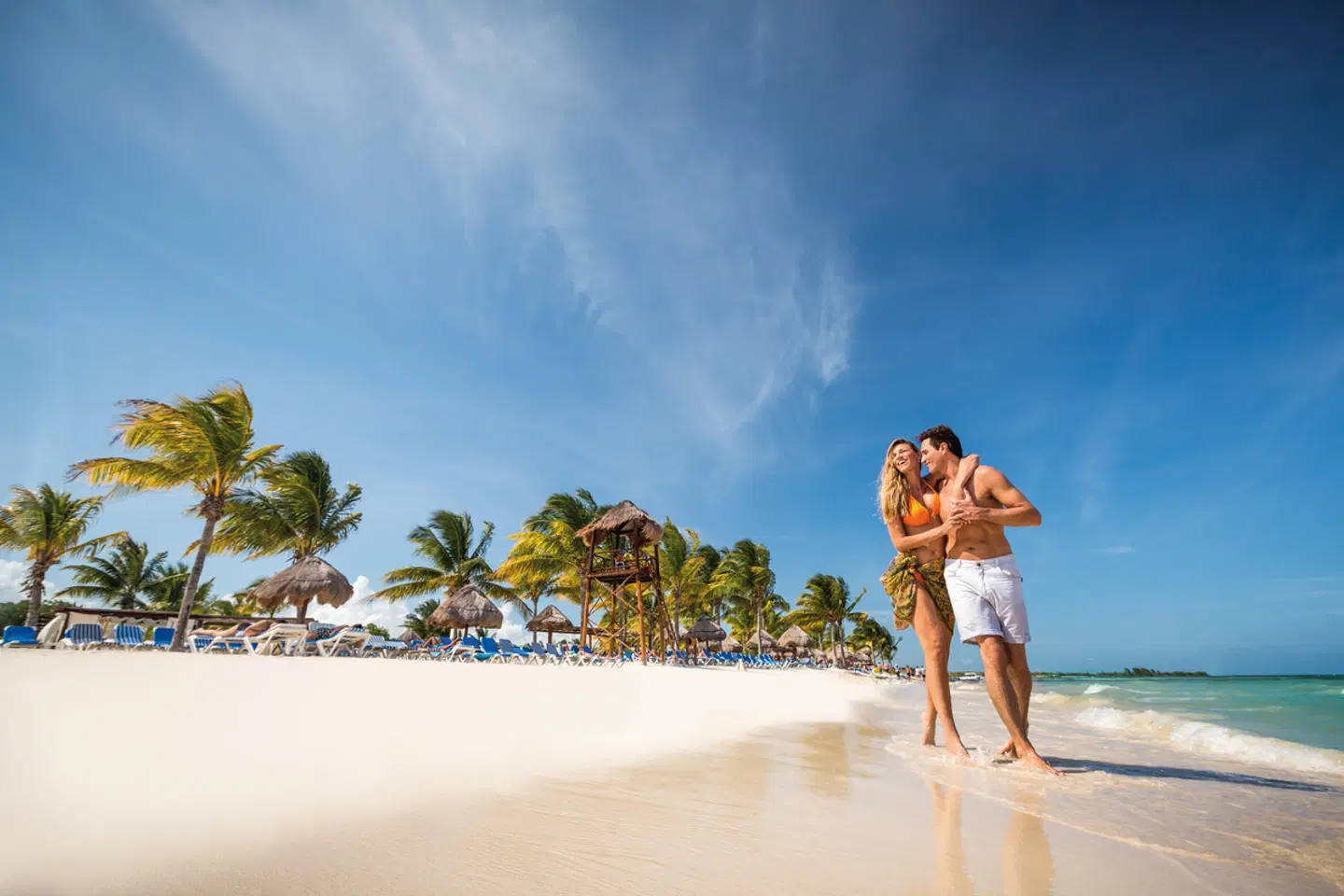 BlueBay Grand Esmeralda Strand
