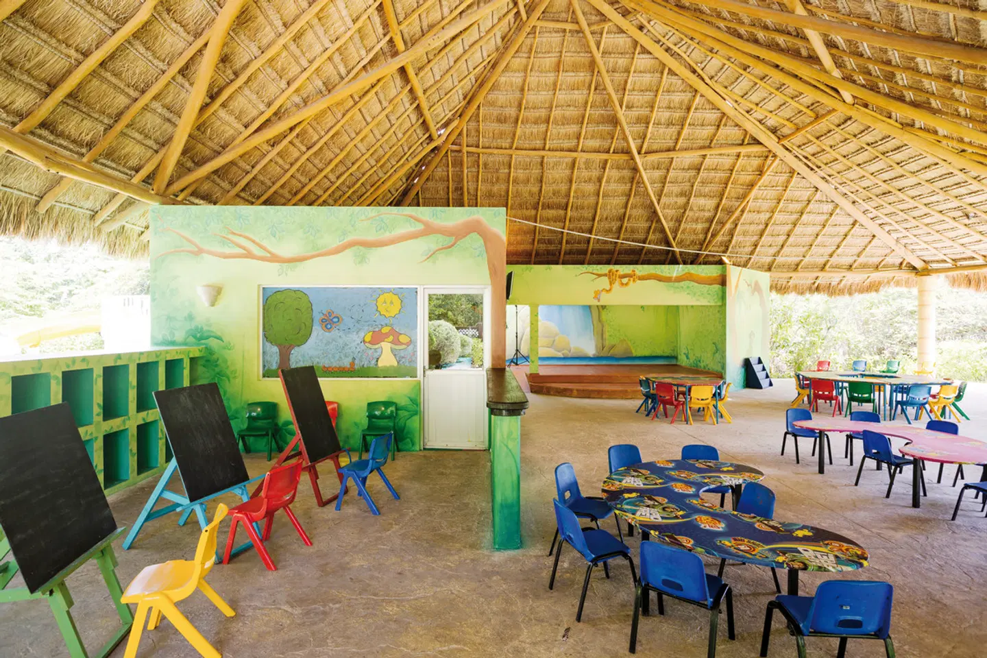 BlueBay Grand Esmeralda SPORTS_AND_LEISURE