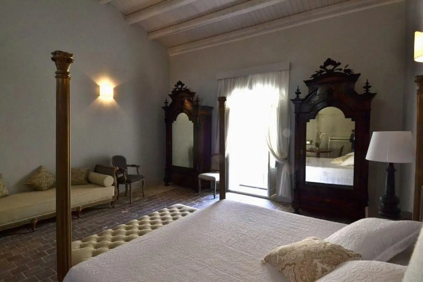 Gagliardi Boutique Hotel ROOM_EXAMPLE