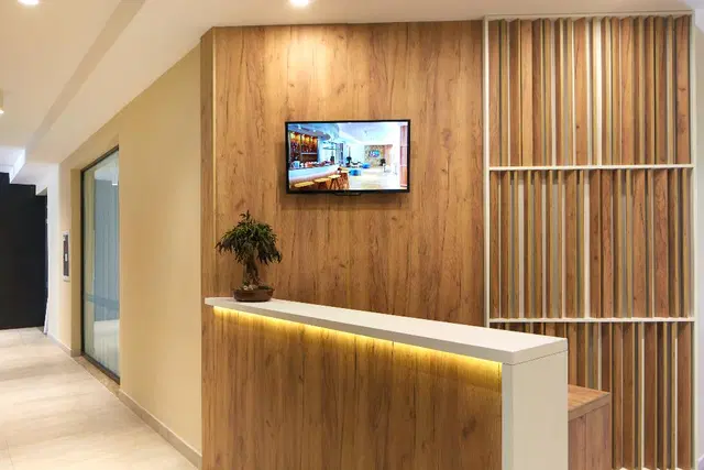 Hotel Nobel LOUNGE_LOBBY