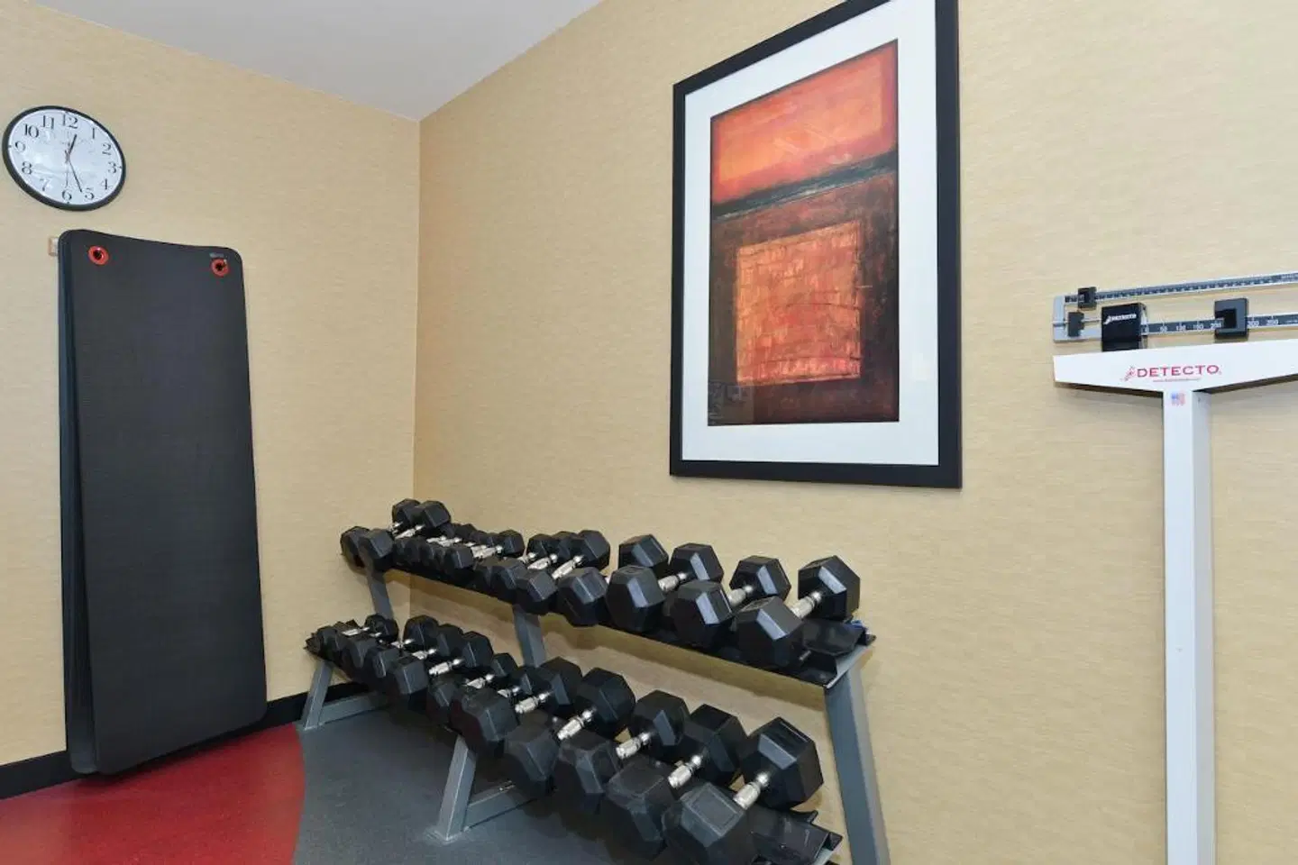 Cambria Suites Fort Lauderdale Airport South & Cruise Port Konferenz