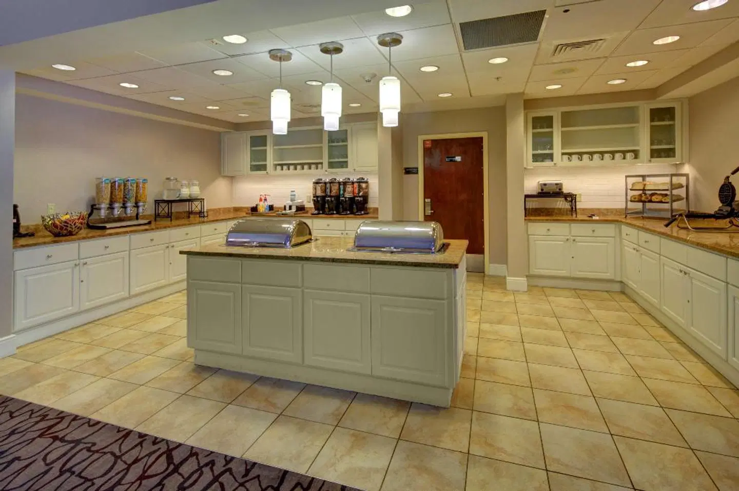 Homewood Suites by Hilton West Palm Beach LOUNGE_LOBBY
