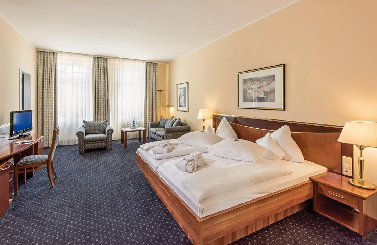 Göbel's Hotel Quellenhof ROOM_EXAMPLE