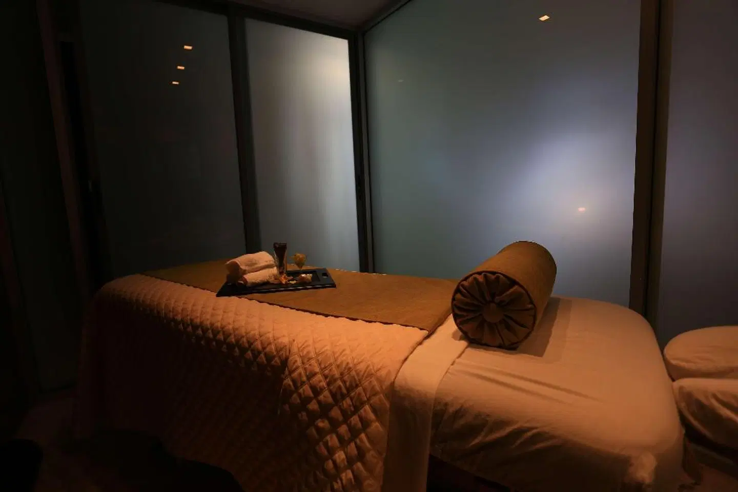 Hilton Bentley Miami / South Beach HEALTH_BEAUTY