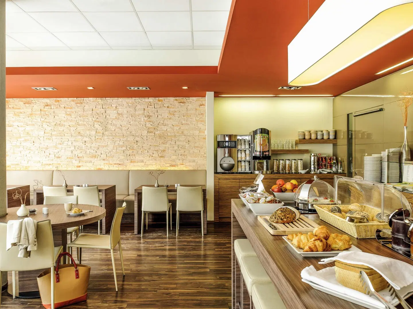 ibis Friedrichshafen Airport Messe Restaurant