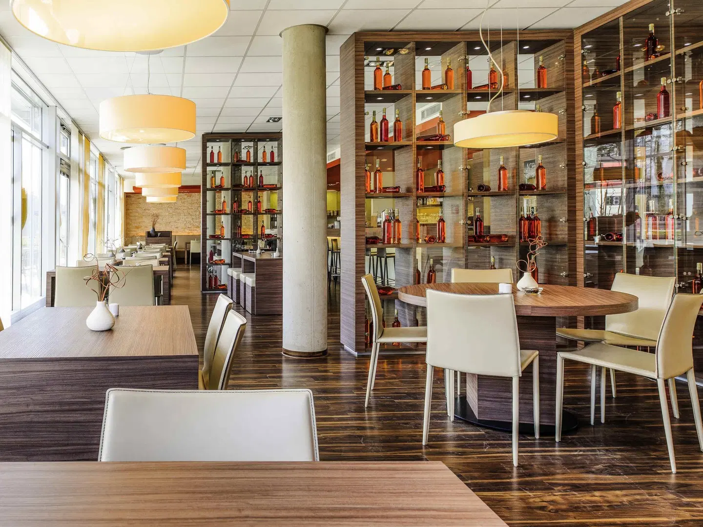 ibis Friedrichshafen Airport Messe Restaurant