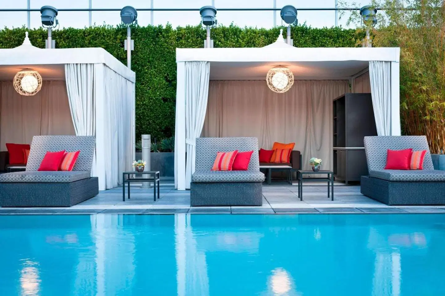 JW Marriott Los Angeles L.A. LIVE OUTDOOR_POOL