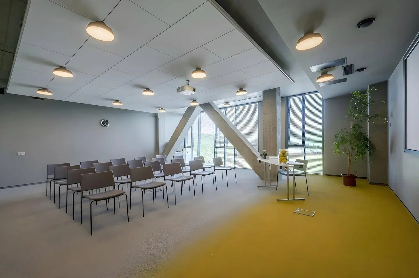 Urbihop Hotel Konferenz