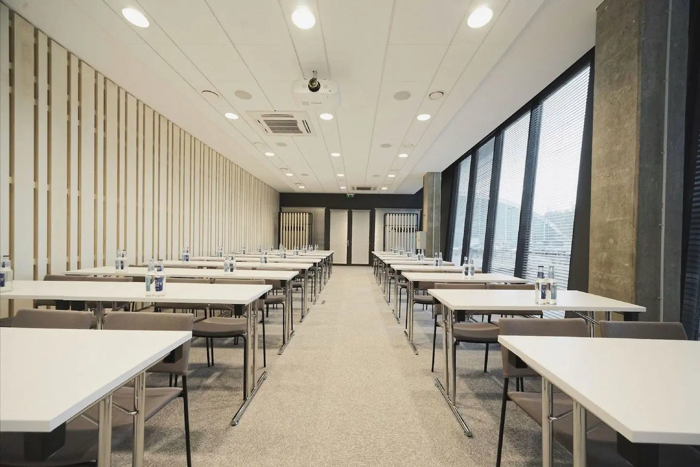 Urbihop Hotel Konferenz