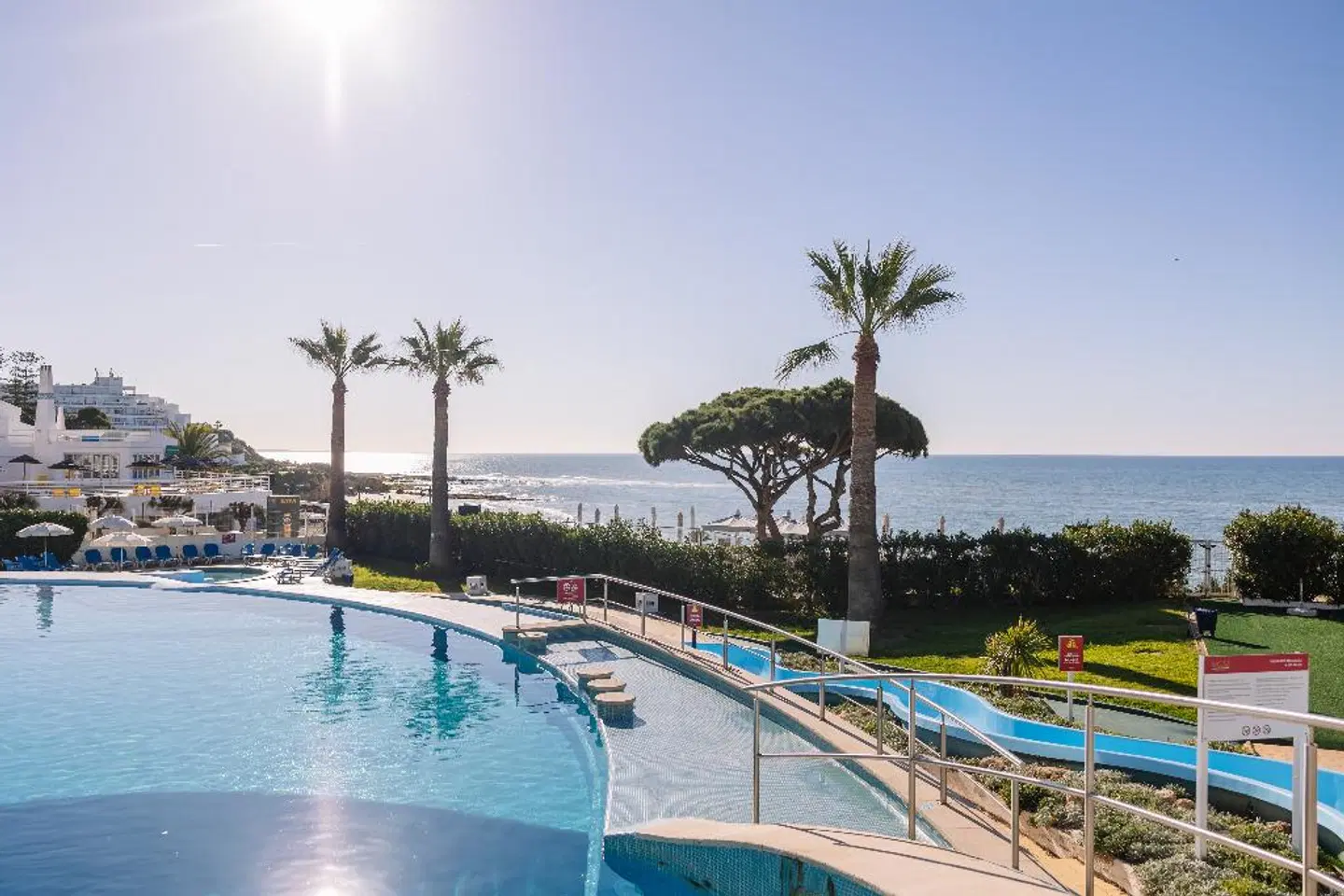 Grand Muthu Oura View Beach Club OUTDOOR_POOL
