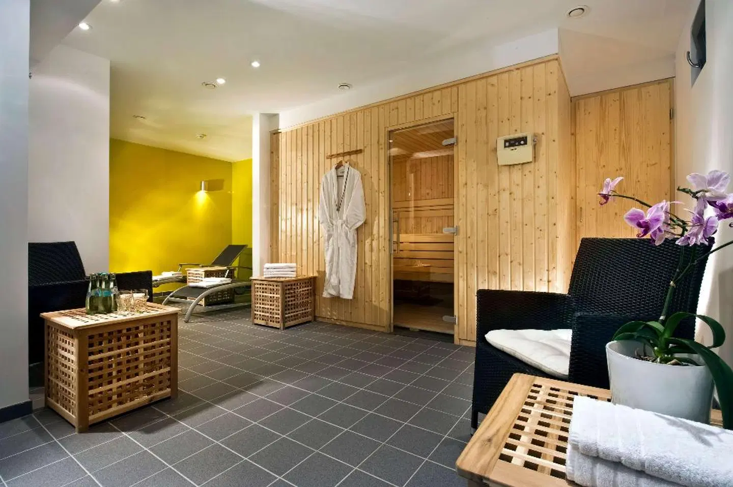 TRYP by Wyndham Frankfurt HEALTH_BEAUTY