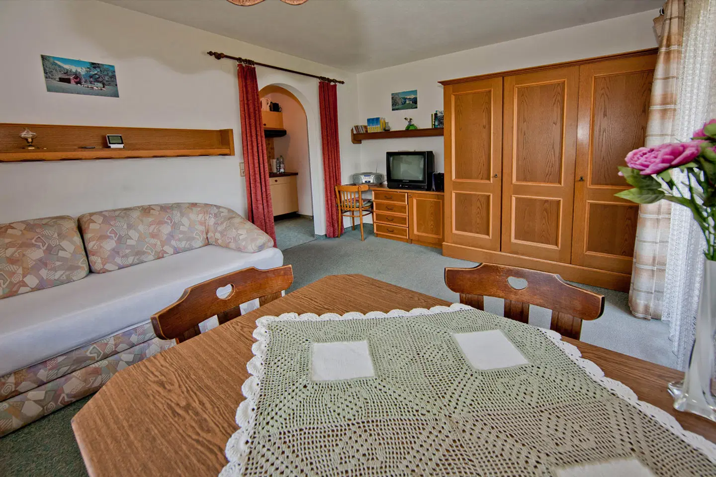 Landhaus Maridl ROOM_EXAMPLE