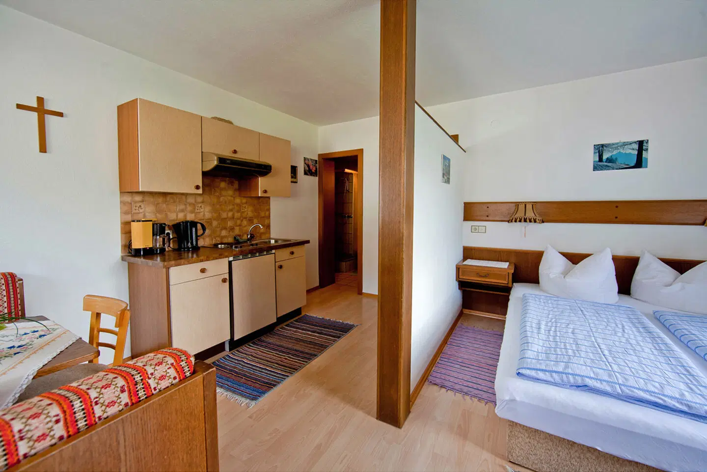 Landhaus Maridl ROOM_EXAMPLE
