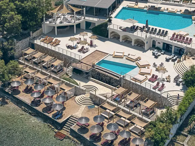 Tsamis Zante Suites OUTDOOR_POOL