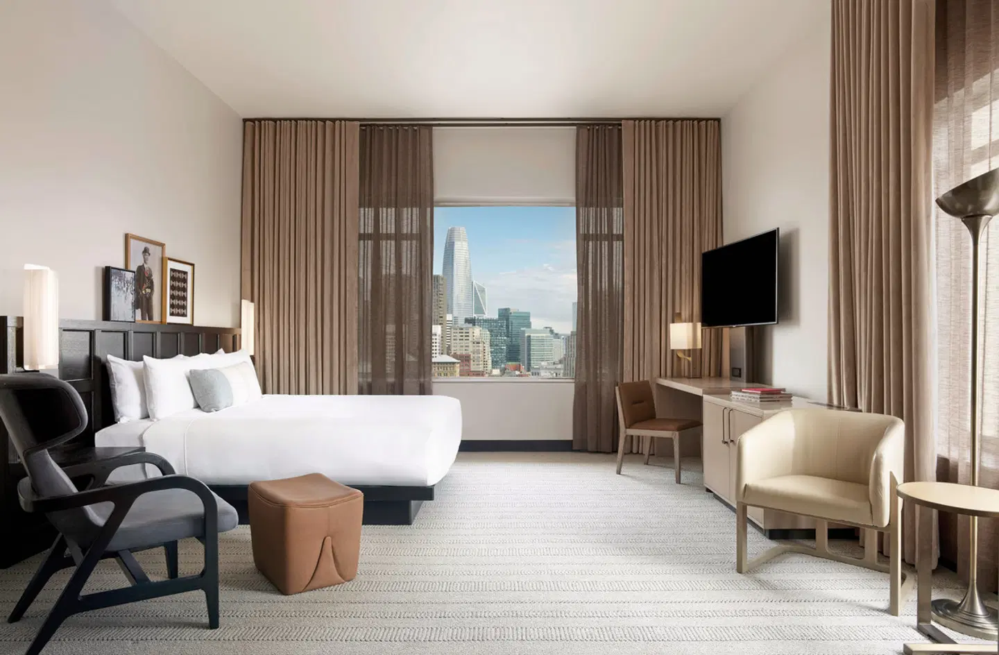 The Clift Royal Sonesta San Francisco ROOM_EXAMPLE