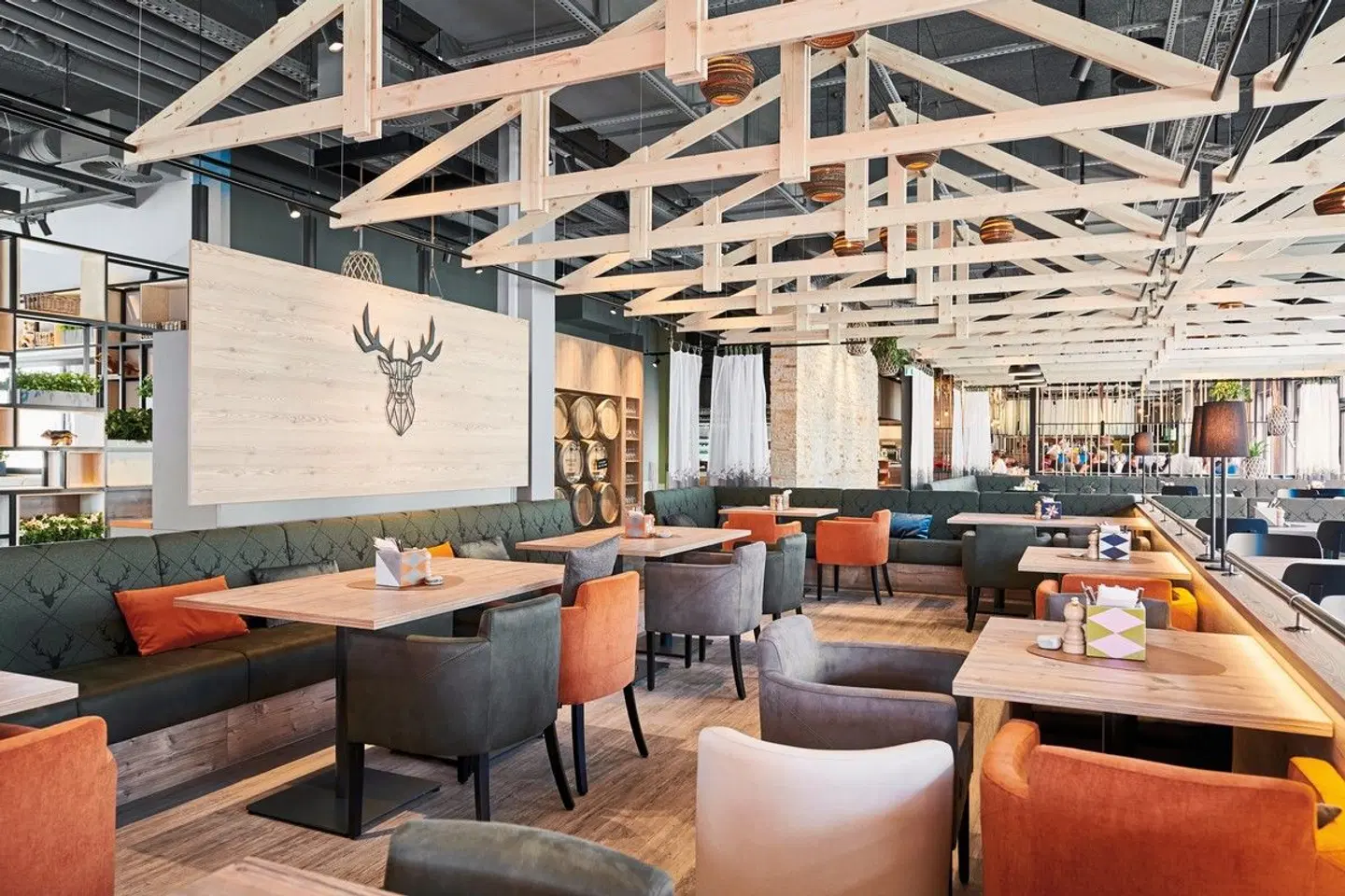aja Ruhpolding Bar